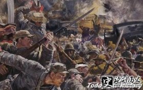 八路军-八路军称号的由来 八路军和新四军的区别