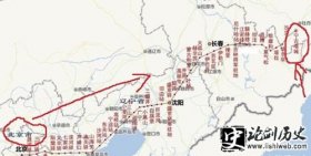 宁古塔-发放宁古塔是什么惩罚 宁古塔是什么地方