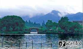 杭州四大怪是什么 与杭州四大风景区相关