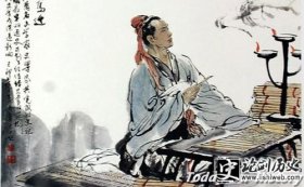 六圣-中国古代“六圣”分别是什么