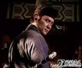 文化-古代刀的佩戴方法有哪些 刀插在束衣的腰带上最简单