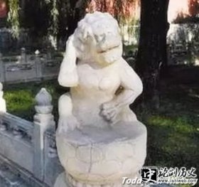 故宫博物院-紫禁城十大不为人知的地方盘点