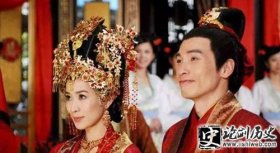 汉朝-驸马是一种官职吗 驸马称呼怎么来的