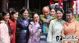 一夫一妻制-古代真的可以“三妻”四妾吗 古代也是实行一夫一妻制