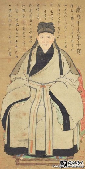 大学士-大学士是古代什么官 清朝大学士有实权吗