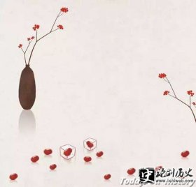 相思豆-古人为何吧红豆称为相思豆 至今仍为传情之物