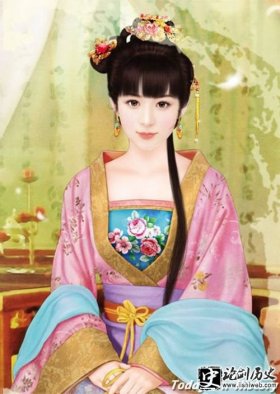 伍子胥-“千金小姐”的由来是什么 古时和今日用法不同