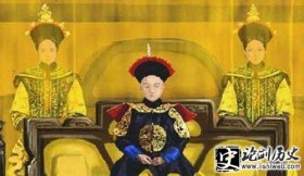 帝太后-两宫太后为何出现并称 如何得以共存