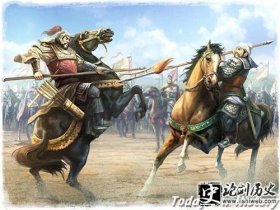 三国-古代将军都是怎么称呼的 不同朝代称呼不同