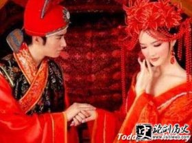 入洞房-“入洞房”的说法是怎么来的 为什么是“入洞房”