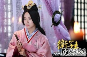 卫子夫-卫子夫有几个孩子？