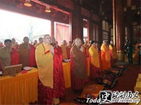 佛教-佛教中的开光是什么意思 为什么要开光呢