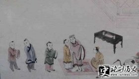 历史-中国古代亲人称谓如何 七大姑八大姨都怎么称呼