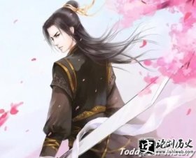 谢庄-“千金”最早并不是指代女儿 而是比喻出类拔萃的少年男子