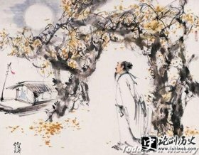 关汉卿-古代十大好色文人盘点 关汉卿是演艺界潜规则利用者