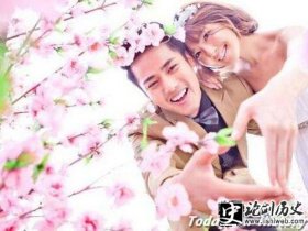 桃花运-“桃花运”一词怎么来的 为何形容异性缘好