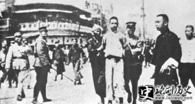 “白色恐怖”为什么和“白”相关 白色代表什么