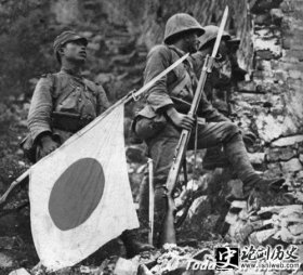 日本鬼子-日本鬼子的称呼怎么来的 为什么称日本人为“鬼子”