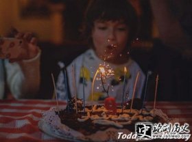 过生日为什么要吹蜡烛 原来这习俗源于古希腊