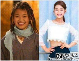 女大十八变是什么意思 “十八”指哪十八