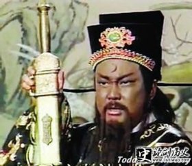 尚方宝剑究竟什么意思 具有什么样的权利