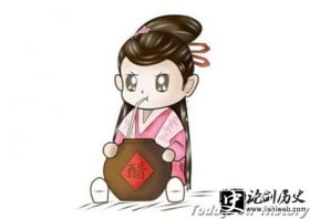 房玄龄-“吃醋”的由来是怎样的 竟和唐太宗有关