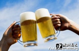 葡萄酒-喝酒为什么要碰杯 原来暗藏这么深的秘密