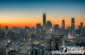 历史-“北京”历史上的曾用名 何时改为“北京”