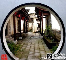 青楼-“青楼”一开始并不指“妓院” 为何后来成为烟花之地代名词