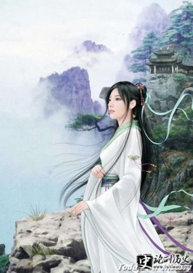 玉石-守身如玉出自哪里 为何用来形容女子洁身自好