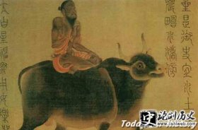 张僧繇-张僧繇的作品介绍 张僧繇凹凸花是啥意思