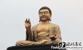 佛教-“阿弥陀佛”是什么意思 为何佛教徒见面就说“阿弥陀佛”