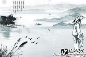 李白-对于李白的称谓有哪些 可不止“诗仙”而已