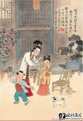 古代有妇女节吗 专属于女性的节日有哪些