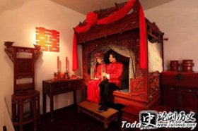 婚姻-婚房为何又称作“洞房” “洞房”的来历是什么