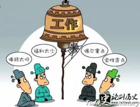 货币-工资为何又称为“薪水” “薪水”在古代是什么意思