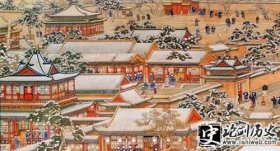 年终奖-年终奖在我国古代早已有之 古代年终奖都发什么