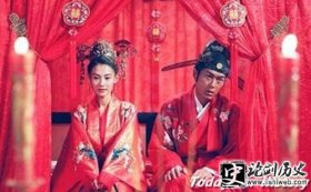 婚姻-“老公”“老婆”的称呼是怎么来的 “老公”最早是形容太监的