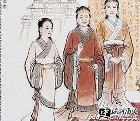 “太太”的称呼是怎么来的 原来大有含义