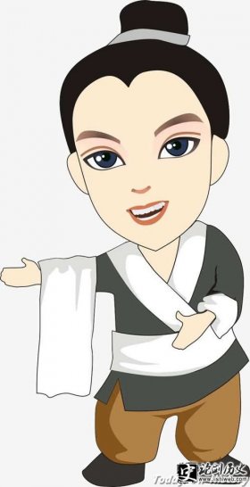 历史-古代为何将服务员称为“店小二” “店小二”名称由来