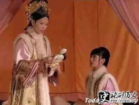 古代的巫术有哪一些 扎小人最常使用