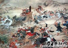 光武帝刘秀-崤底之战的经过 崤底之战有什么意义？