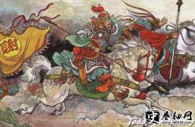 淝水之战-淝水之战前秦战败的主要原因