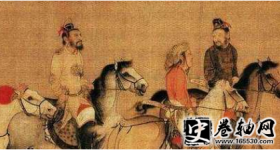 高句丽-天门岭之战的背景 天门岭之战结果