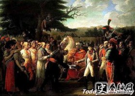 历史-奥斯特里茨战役双方兵力 奥斯特里茨战役伤亡情况