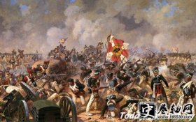 拿破仑战争-拿破仑战争的结果 如何评价拿破仑战争