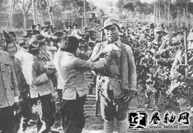 百团大战-百团大战中日本与中方有哪些差距？