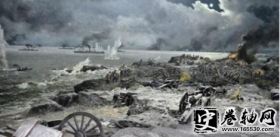 李鸿章-甲午战争中为什么李鸿章提议避战求和？