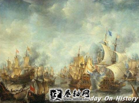 历史-崖山海战发生的历史背景