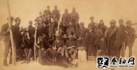 美西战争-美西战争双方实力 美西战争伤亡情况